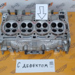 Головка блока цилиндров Volkswagen Polo 614 CWVA Volkswagen Polo 