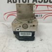 Блок ABS Hyundai Solaris 2010-2017 Hyundai Solaris оригинальный номер 589204L100