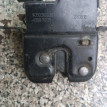 Замок багажника Рено Дастер Renault Duster Renault 15 оригинальный номер 905039326R 7700712901