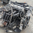 Двигатель Volkswagen Polo оригинальный номер L03C100038G