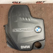 Декоративная крышка двигателя BMW 4er оригинальный номер 11 12 8 610 473, 11 12 8 610 473, 11128610473, 8610473, 11 12 7 604 564, 11127604564, 7604564