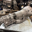 АКПП Lexus LS460 2009-2017 3503050010 Lexus LS 