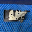 Замок задней левой двери Chevrolet Lacetti I Chevrolet Lacetti оригинальный номер A046818