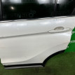 Дверь Mitsubishi Eclipse Cross 2017-2022 5730B605, задняя левая Mitsubishi Eclipse 