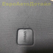 Накладка задней стойки Range Rover Sport 3 (L461) Land Rover Range Rover оригинальный номер LR168466