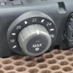 Блок управления климат-контролем BMW 5er 