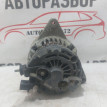 Генератор Toyota Corolla Е120 Toyota Corolla оригинальный номер 270600D140