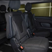 Салон Mercedes-Benz V-класс W447 рестайлинг (2019—2026) Mercedes-Benz V-classe 