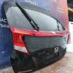 Крышка багажника Honda Civic 9 2012-2017 68100TV0E00ZZ 5D Honda Civic  