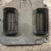 Эбу двигателя Z18XE Chevrolet Viva I 55555599 Chevrolet Viva оригинальный номер 55555599