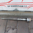 Тяга рулевая Toyota Avensis T250 Toyota Avensis оригинальный номер 4504629425
