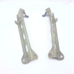 Кронштейн крыла Subaru Outback 2006 57160AG000 BP9 EJ253 Subaru Outback 