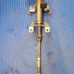 Рулевая колонка Renault Duster 2012 488106861R HSA F4R Renault Duster 