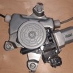 Стеклоподъемник Nissan Almera 2014 80721EW000 G15 K4M, передний левый Nissan Almera  