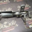 Мотор моторчик заднего дворника Дэу Матиз Daewoo Matiz оригинальный номер 96562970