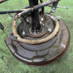 Полуось моста Toyota Land Cruiser 2008-2021 4230160030, задний левый Toyota Land Cruiser 