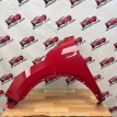 крыло переднее левое Nissan Qashqai 