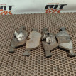 Колодки BMW 5er оригинальный номер 34 11 6 858 047, 34 11 6 858 047, 34116858047, 6858047, 34 11 6 856 591, 34116856591, 6856591