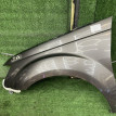 Крыло Mitsubishi Outlander 2010 5220D141 CW5W, переднее левое Mitsubishi Outlander 