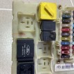 Блок предохранителей Ford Focus 1 2001 г Ford Focus оригинальный номер 98AG14A073CH