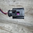 Разъём VAG / Volkswagen / Audi / Skoda 4D0971992 Audi A4 оригинальный номер 4d0971992