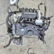 Двигатель Peugeot 207 оригинальный номер 0135 LZ