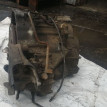 АКПП S24a ZC Honda Domani MA Honda Domani оригинальный номер S24A