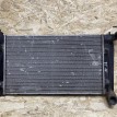 Радиатор охлаждения двигателя Toyota Avensis II Седан  оригинальный номер 16400-0D220