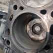 Блок в сборе SsangYong Kyron Actyon D20DT Ssang Yong Actyon оригинальный номер 6640110101