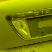 Крышка багажника Mitsubishi Diamante оригинальный номер MR535019