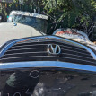 Капот Honda Legend 