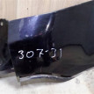 Накладка заднего бампера правая Ford S-MAX 2006-2015 Ford S-MAX оригинальный номер 1444793