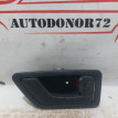 Ручка двери внутренняя правая Hyundai Getz Hyundai Getz оригинальный номер 82621TB010