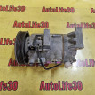 Компрессор кондиционера Kia Soul оригинальный номер 97701A5501