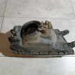 Фара левая Mitsubishi i 
