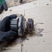 Насос водяной Skoda Octavia, a4 aqy 2.0 Skoda Octavia 
