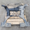 Подрамник передний Mercedes A W176 Mercedes-Benz A-klasse оригинальный номер A2466201200