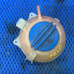 Бачок расширительный Volkswagen Polo 5 Volkswagen Polo оригинальный номер 6Q0121407B