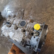 Двигатель Renault Megane K4M812 2008 Renault 20 оригинальный номер 7701476946