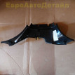 Обшивка средней стойки Range Rover L405 / L494 Land Rover Range Rover оригинальный номер LR108279