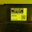 Электронный блок Toyota Aqua 