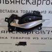 Ручка двери внутренняя передняя левая Changan CS35 Changan CS35  