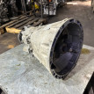 МКПП Mercedes C A2032602902 W203 272.920 Mercedes-Benz C-klasse 