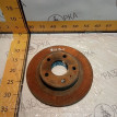 Диск тормозной задний Chevrolet Viva Chevrolet Viva оригинальный номер 2123400489300