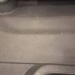 Обшивка двери задней левой Opel Zafira B (2005-2012) Opel Zafira 