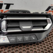 Блок управления климат-контролем BMW X3 оригинальный номер 64 11 9 855 409, 64 11 9 855 409, 64119855409, 9855409, 64 11 9 459 482, 64119459482, 9459482, 64 11 4 A0E DD3, 64114A0EDD3, 4A0EDD3