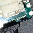 Вентилятор охлаждения фары Mercedes X253 Mercedes-Benz GLC оригинальный номер 1016.005.0000