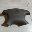Подушка безопасности в рулевое колесо Nissan Cefiro оригинальный номер K85105Y512