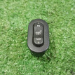 Кнопка обогрева сидений Jeep Grand Cherokee 2010 Jeep Cherokee оригинальный номер 5GW44DX9AC