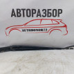Поводок стеклоочистителя левый Chevrolet Aveo T250 Chevrolet Aveo оригинальный номер 96476732
